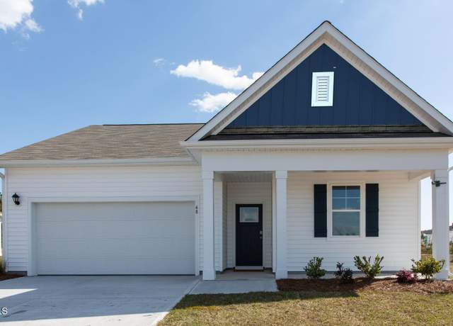 Property at 113 Legare St Lot 254, Wilmington, NC 28411, 4 beds, 2 baths