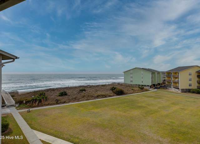 Property at 918 N New River Dr #733, Surf City, NC 28445, 2 beds, 1.5 baths