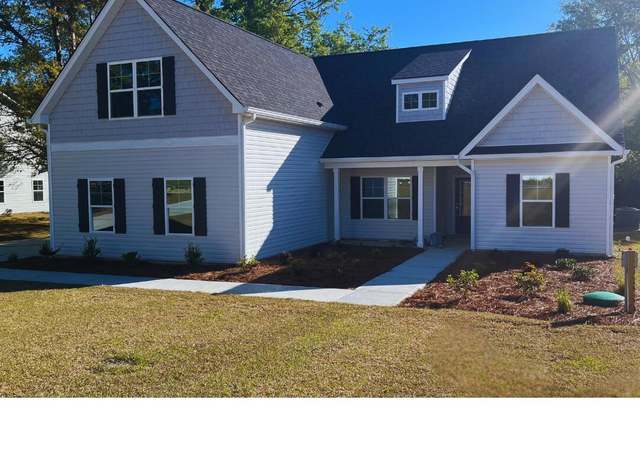 Property at 109 Persimmon Dr, New Bern, NC 28562, 4 beds, 3 baths