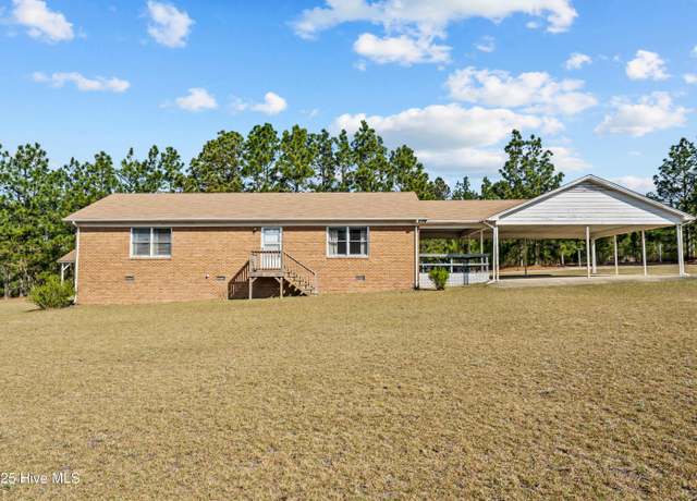 Property at 219 W A Wilson Ln, Cameron, NC 28326, 2 beds, 2 baths