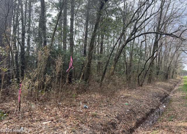 Property at 0 Lightwood Knot Rd, Kinston, NC 28504