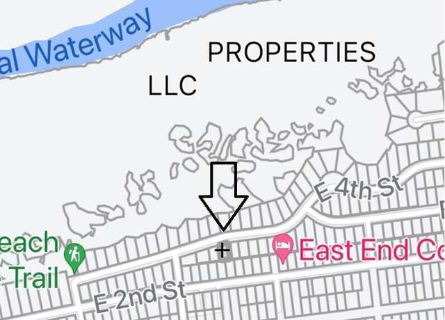 Property at 370 E Fourth St, Ocean Isle Beach, NC 28469