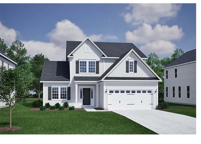 Property at 191 Heart Pne Ave Lot 5, Wilmington, NC 28411, 4 beds, 3.5 baths