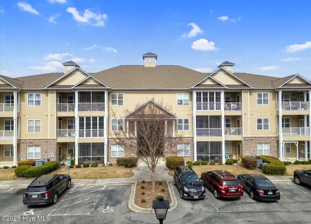 Property at 235 Woodlands Way Unit 12, Calabash, NC 28467, 3 beds, 2 baths
