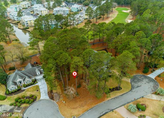 Property at 8917 Rosewood Ct NW, Calabash, NC 28467
