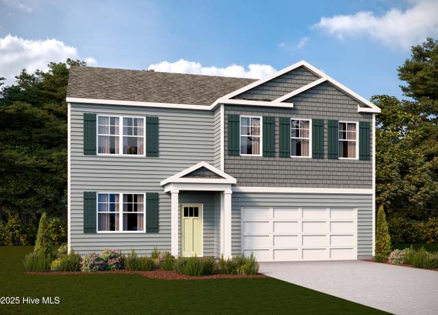 Property at 103 Pecan Ct, Elizabeth City, NC 27909, 5 beds, 3 baths