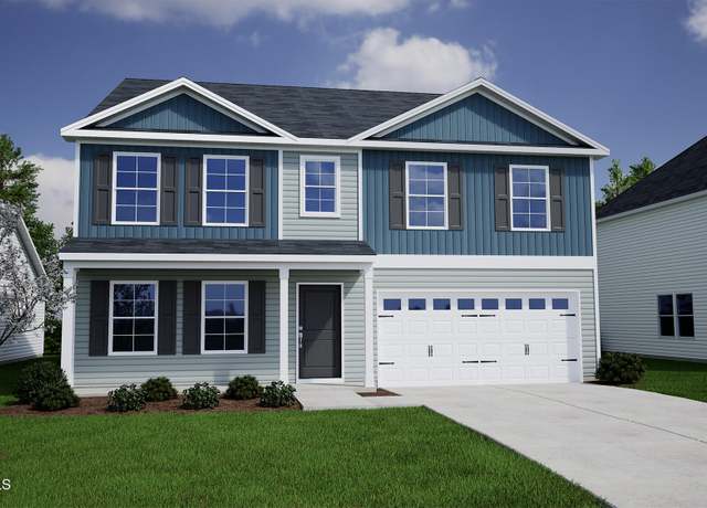 Property at 210 Mayflower Dr NW #17, Calabash, NC 28467, 5 beds, 3.5 baths