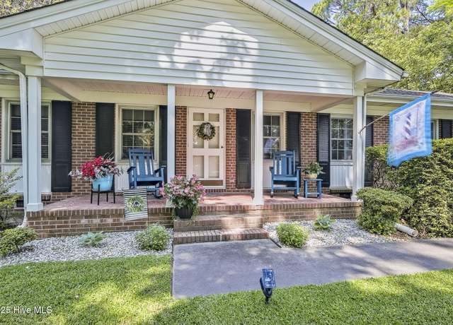 Property at 1409 Knollwood Dr NW, Wilson, NC 27896, 3 beds, 2 baths