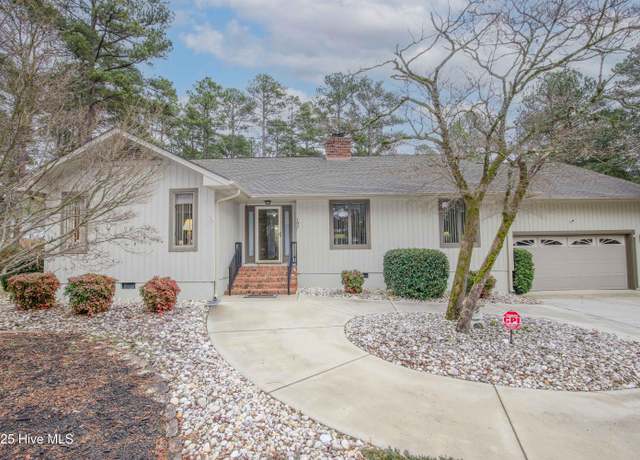 Property at 180 Drumar Ct, Southern Pines, NC 28387, 3 beds, 2 baths