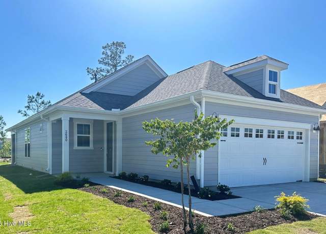 Property at 2680 Silverweed Ct #116, Leland, NC 28479, 2 beds, 2 baths