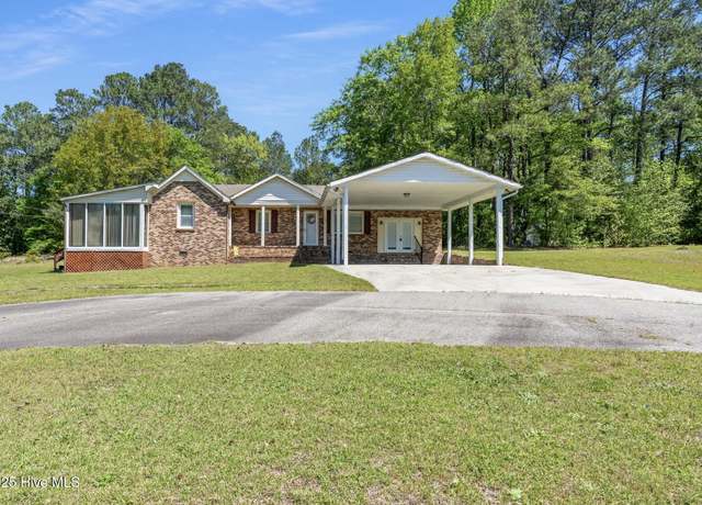 Property at 120 W Eason Dr, Rockingham, NC 28379, 3 beds, 2 baths