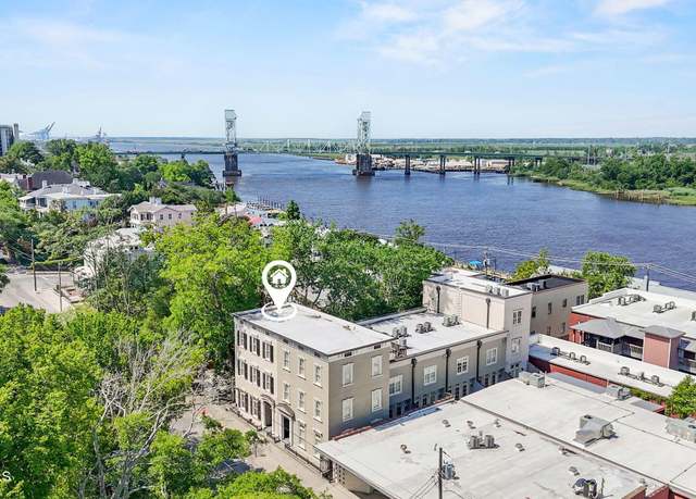 Property at 214 S Front St Unit 214, Wilmington, NC 28401, 3 beds, 2.5 baths