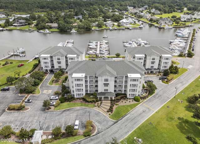Property at 150 Lands End Rd Unit B32, Morehead City, NC 28557, 3 beds, 3 baths