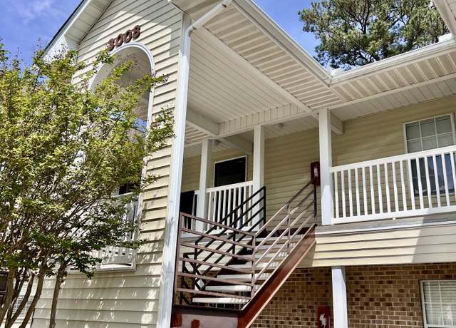 Property at 3008 Mulberry Ln Unit E, Greenville, NC 27858, 2 beds, 2 baths