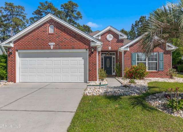 Property at 915 Corn Planters Cir, Calabash, NC 28467, 3 beds, 2 baths
