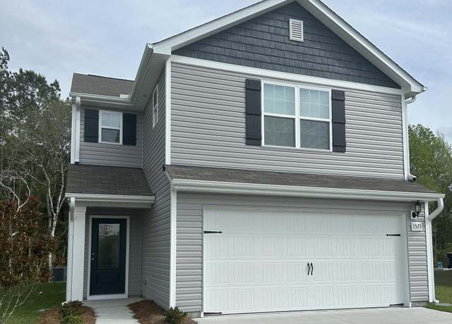 Property at 1571 Gate Hill Rd SE, Bolivia, NC 28422, 3 beds, 2.5 baths