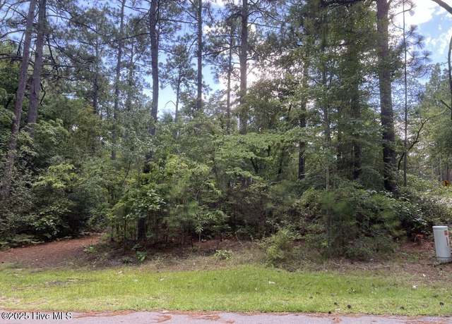 Property at Tbd King Ct, Pinehurst, NC 28374