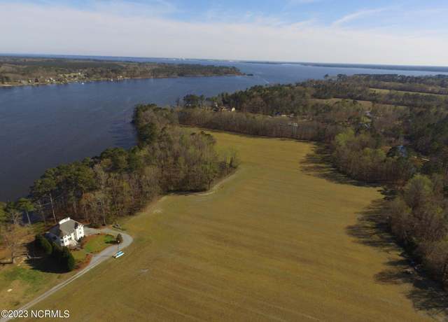 Property at 0 Archbell, Bath, NC 27808