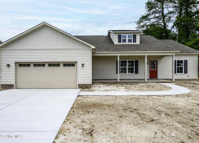 Property at 682 Crump Farm Rd, New Bern, NC 28562, 3 beds, 2 baths