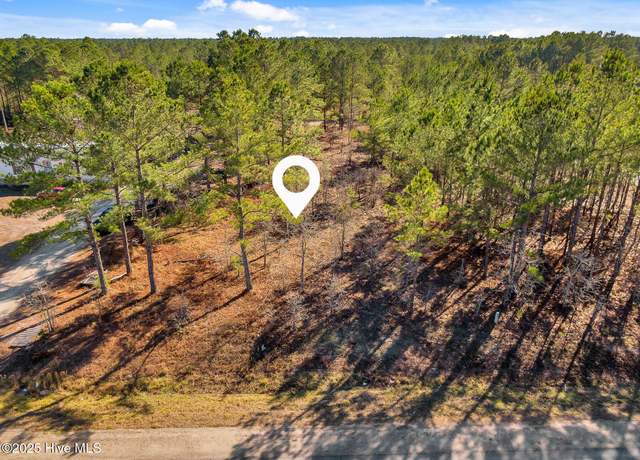 Property at 1284 Nc-172, Holly Ridge, NC 28445