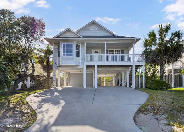 Property at 192 Olde Mariners Way, Carolina Beach, NC 28428, 3 beds, 2 baths
