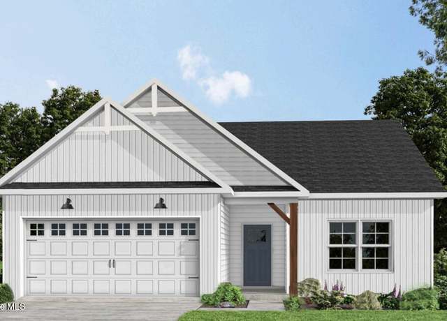 Property at 506 Grassy Gap Trl #70, Aberdeen, NC 28315, 4 beds, 2 baths