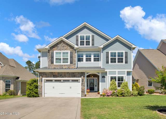 Property at 4342 Saleeby Way, Fayetteville, NC 28306, 5 beds, 3.5 baths