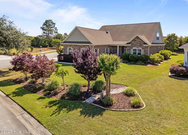 Property at 8416 Forest Crest Ct, Leland, NC 28451, 4 beds, 3 baths