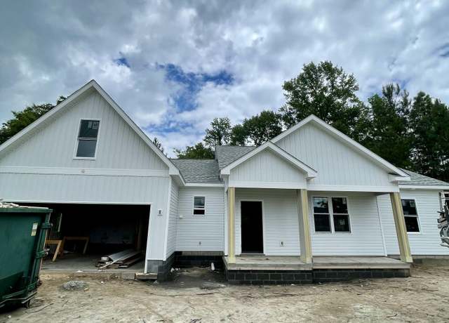 Property at 169 Howard Rd, Newport, NC 28570, 4 beds, 3 baths