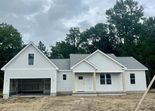 Property at 169 Howard Rd, Newport, NC 28570, 4 beds, 3 baths