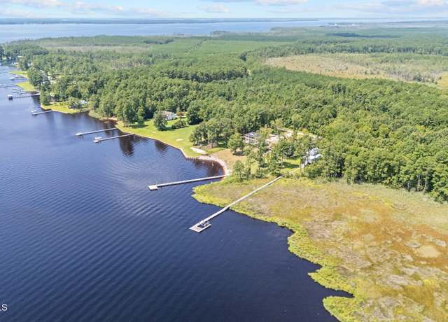 Property at Tbd Batemans Creek Rd, Belhaven, NC 27810