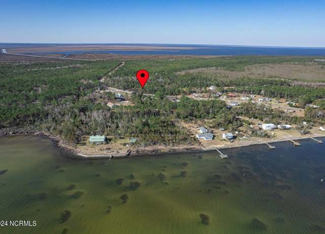 Property at 0 #1 Cedar Island Rd, Cedar Island, NC 28520