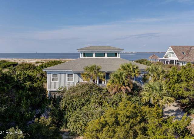 Property at 15 Sea Gull Trl, Bald Head Island, NC 28461, 4 beds, 4 baths