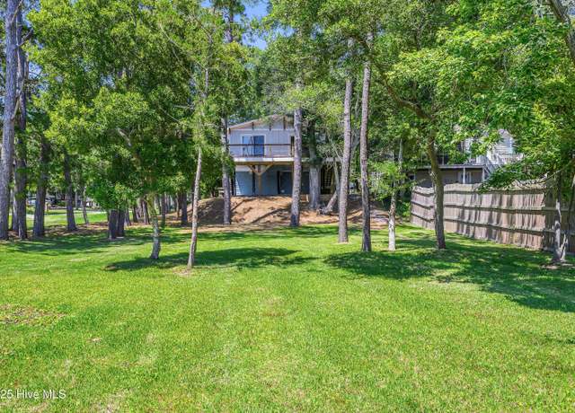 Property at 11 White Ln, Oak Island, NC 28465, 3 beds, 2 baths