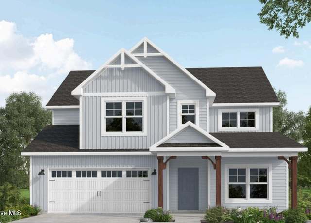 Property at 512 Grassy Gap Trl #69, Aberdeen, NC 28315, 4 beds, 2.5 baths