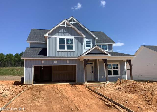Property at 512 Grassy Gap Trl #69, Aberdeen, NC 28315, 4 beds, 2.5 baths