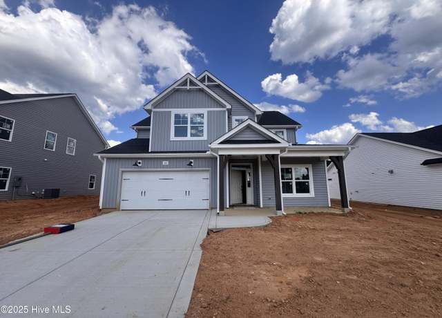 Property at 512 Grassy Gap Trl #69, Aberdeen, NC 28315, 4 beds, 2.5 baths