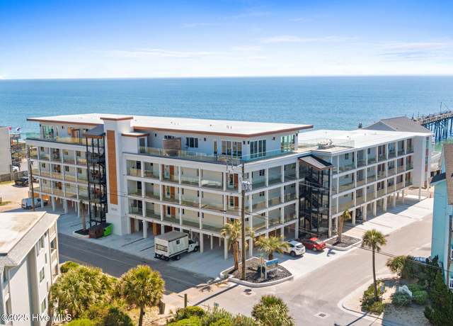 Property at 1800 Canal Dr #306, Carolina Beach, NC 28428, 2 beds, 2 baths