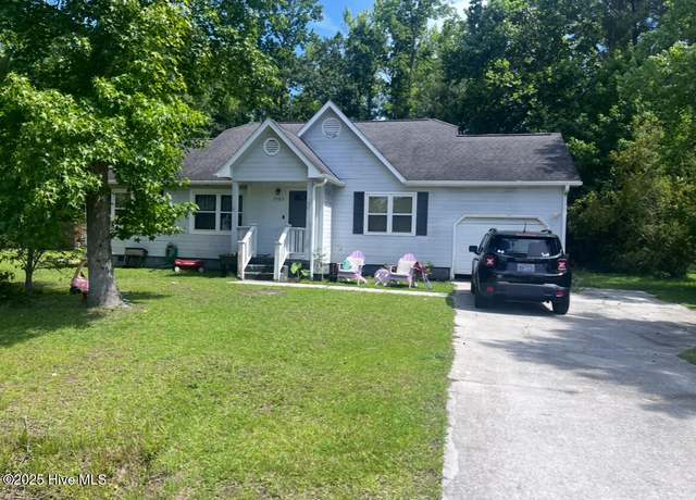 Property at 7989 Webster Ct NE, Leland, NC 28451, 3 beds, 2 baths