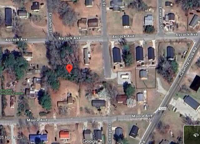 Property at 000 Saint John St, New Bern, NC 28562
