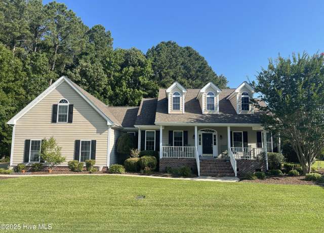 Property at 108 Back Creek Dr, Hertford, NC 27944, 3 beds, 3.5 baths