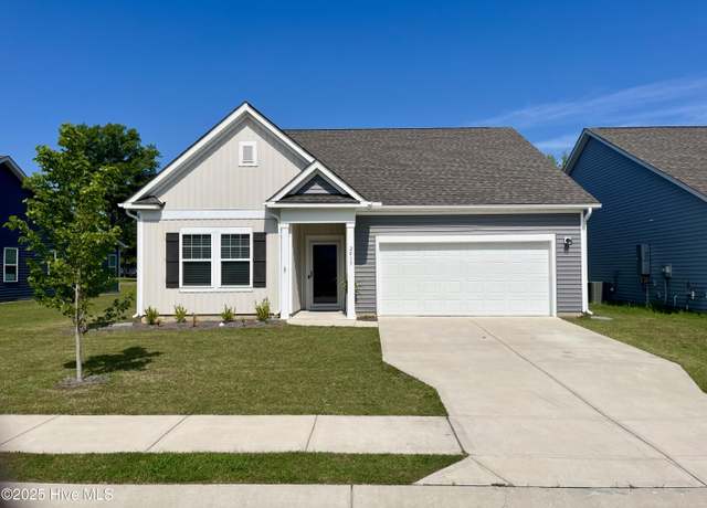 Property at 2013 Bogue Lane Ln, New Bern, NC 28562, 4 beds, 3 baths
