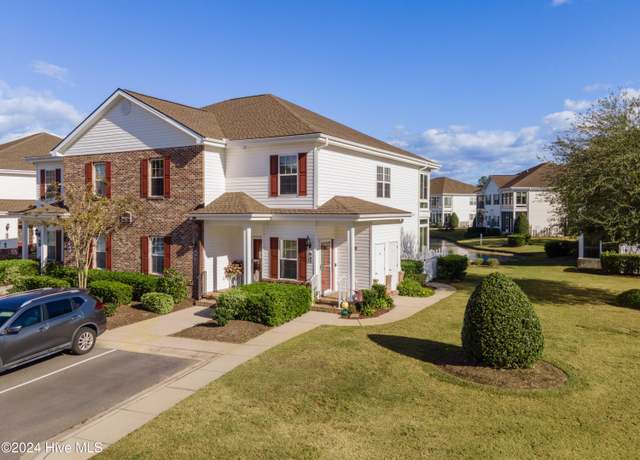 Property at 8855 Radcliff Dr NW Unit 14d, Calabash, NC 28467, 2 beds, 2 baths