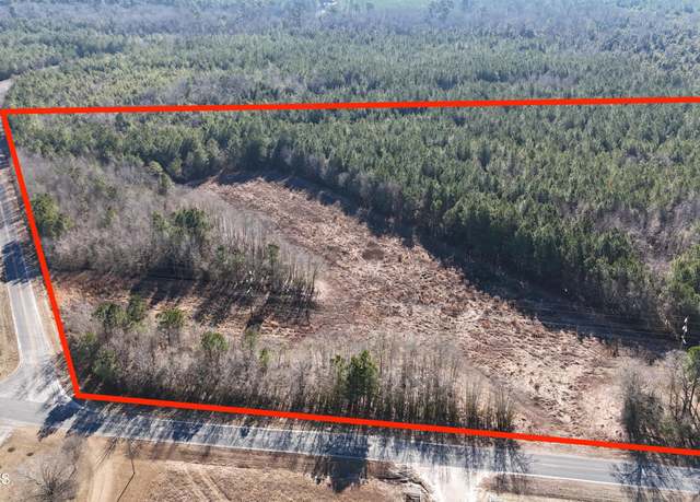 Property at 2a Wade Smith Rd, Garland, NC 28441