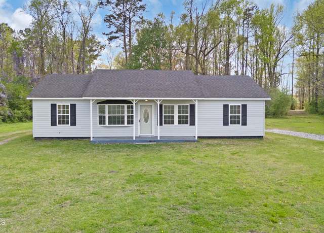 Property at 140 Chinchilla Dr, Bayboro, NC 28515, 4 beds, 2 baths