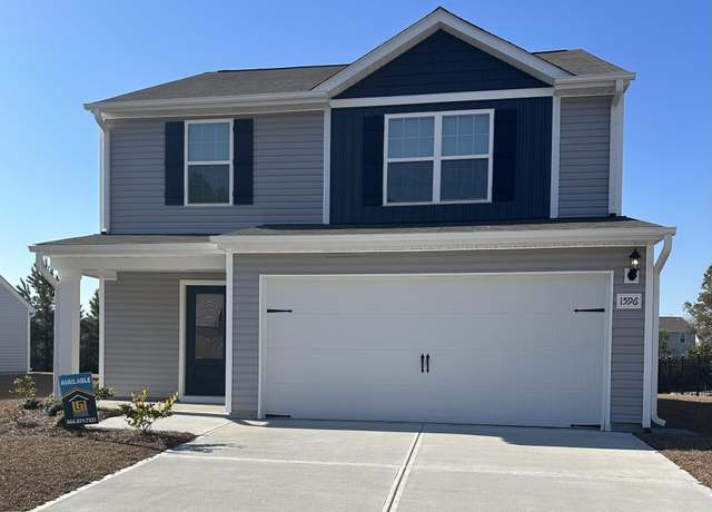 Property at 1596 Gate Hill Rd SE, Bolivia, NC 28422, 3 beds, 2.5 baths