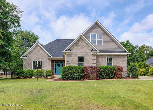 Property at 67 Westminster Way, Hampstead, NC 28443, 3 beds, 3 baths