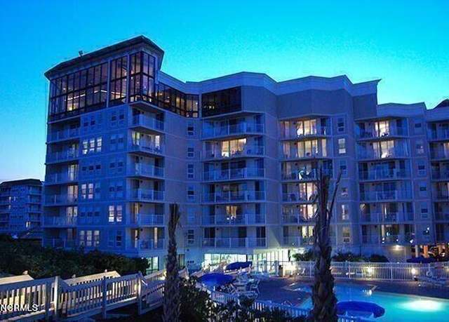 Property at 2000 New River Inlet Rd Unit 3413, North Topsail Beach, NC 28460, 2 beds, 2 baths