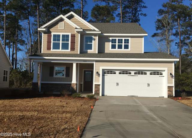 Property at 5311 Vespar Ct, Leland, NC 28451, 4 beds, 2.5 baths