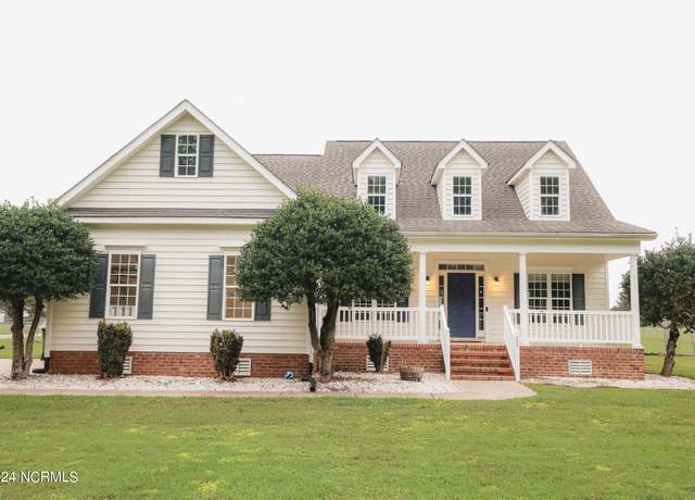 Property at 5014 Davis Rd, Rocky Mount, NC 27803, 4 beds, 3 baths